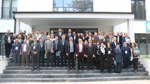 Kütahya’da Okul Güvenliği Çalıştayı Düzenlendi