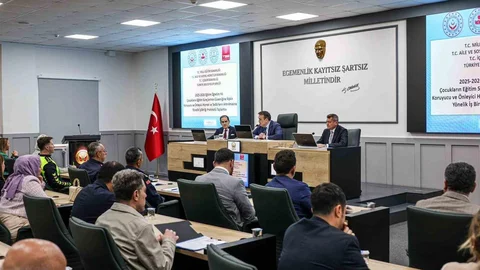 Bilecik'te Okul Güvenliği Gündemde