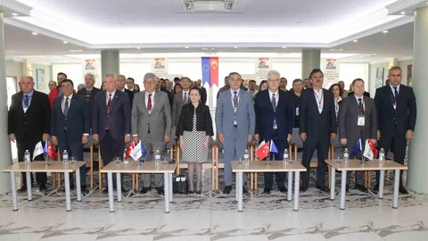 Aydın'da İklim Değişikliği Konferansı