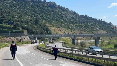 Bilecik'te Asfaltlama Çalışmaları Başladı