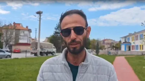 Konya’da Leyleğe Yardım Eli