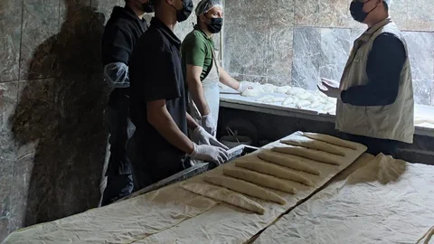 Özalp'ta Çiftçilere Eğitim Veriliyor
