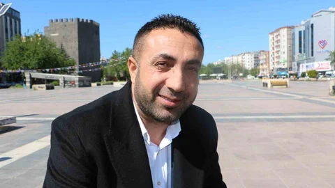 Diyarbakır'dan Aziz Yıldırım'a Destek Geldi