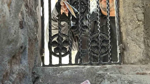Çankırı'da Osmanlı Geleneği Yaşatılıyor