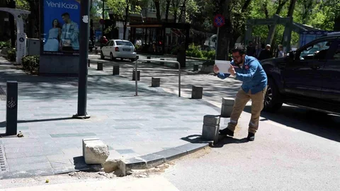Kocaeli'de Hızlı Çözüm Ekipleri