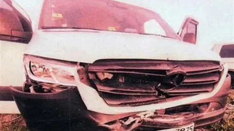 Adana'da Darp Edilerek Öldürüldü
