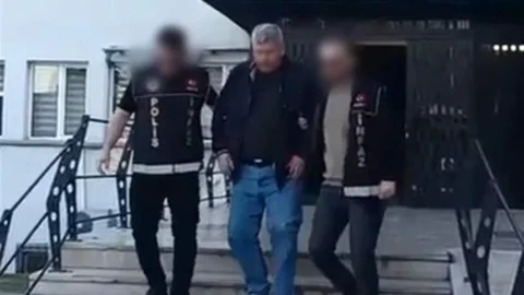 Bursa'da Aranan Şahıslar Yakalandı