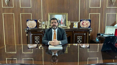 Diyarbakır'da İş Adamı Bozkuş'un Açıklamaları