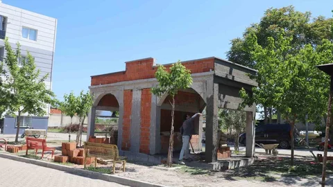 Turgutlu'da Sosyal Projeler Gelişiyor