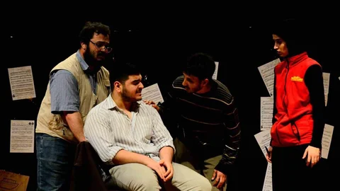 Titanik Orkestrası Muğla'da Seyirciyle Buluştu