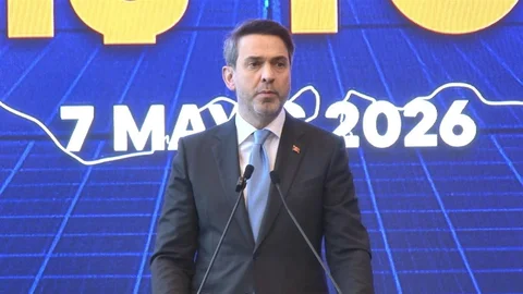 Enerji Bakanı Bayraktar'dan Açıklama