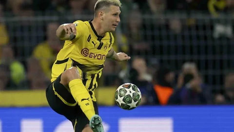 Niklas Süle Futbol Kariyerine Son Verdi