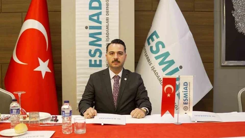 Kamu Alacakları Yapılandırma Talebi Eskişehir'de