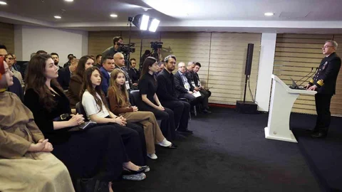 Milli Savunma Bakanlığı'ndan Teslimat Açıklaması