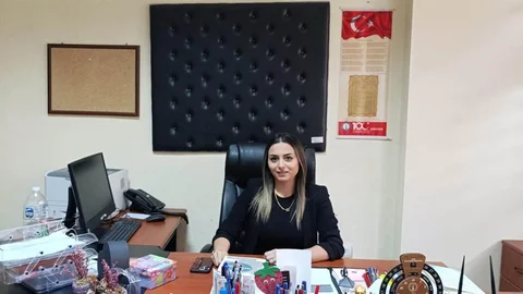 Dr. Zeliha Erol Emet MYO Müdür Yardımcısı Oldu