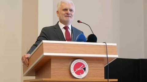 Kastamonu'da Ormancılıkta Yapay Zeka Dönemi