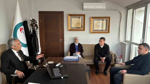 Sıfır Araç Alacak Hekimlere Destek