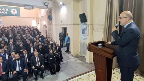 Lütfü İmamoğlu'ndan Kurban İba­deti Açıklamaları
