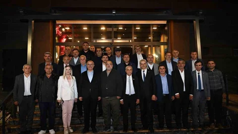Malatya'da Yeni Projeler Hayata Geçiyor