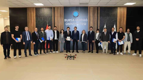 Bursa'da Enerji Verimliliği Projesi Tamamlandı