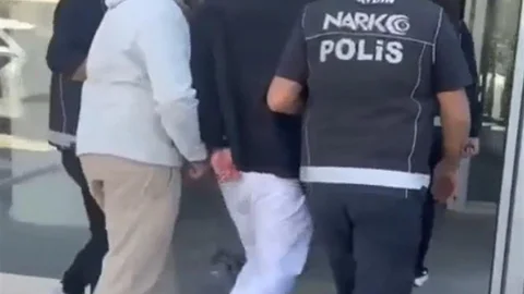 Aydın'da Narkotik Operasyonu Gerçekleşti
