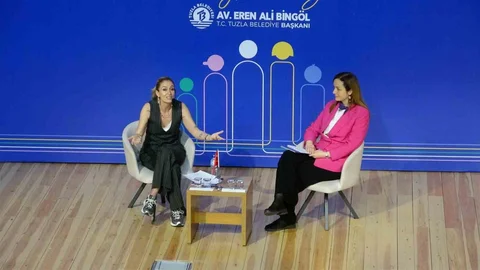 Tuzla'da Yerel Eşitlik Eylem Planı Tanıtımı Yapıldı