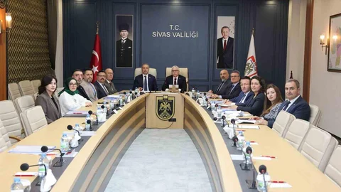 Sivas Uluslararası Film Festivali 2024'te Başlıyor