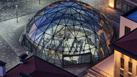 Konya'da Selçuklu Mirası İlgi Görüyor