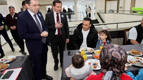 Karatay'dan Çölyak Hastalarına Destek Programı