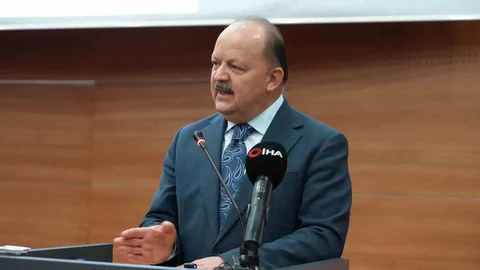 Kastamonu'da Şeyh Şaban-ı Veli Konferansı