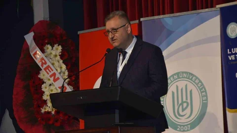 Bitlis'te Bilim ve Sağlık Kongresi