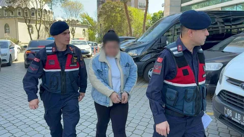 Samsun'da Kadın Hükümlünün Cezaevi Süreci Ertelendi