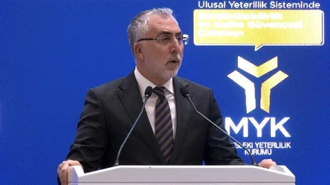Bakan Işıkhan'dan Önemli Açıklama
