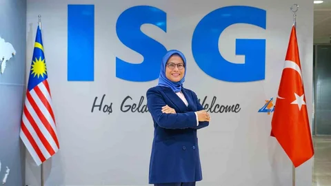 İstanbul Sabiha Gökçen Havalimanı’nda Yeniden Yapılanma