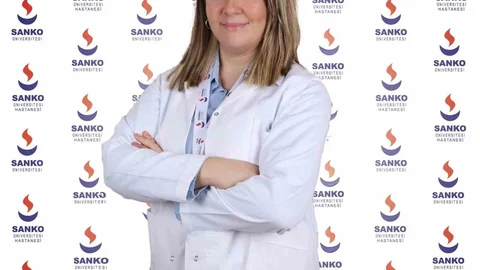 Gaziantep'te Çocukların Gelişimi Üzerine Önemli Açıklama