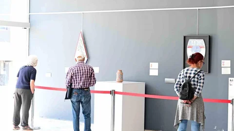Aydın'da Kültür ve Sanat Şenliği