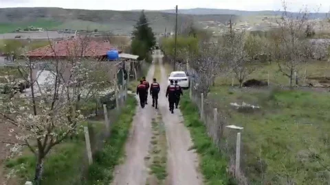 Çorum'da Uyuşturucu Operasyonu Başarıyla Gerçekleşti