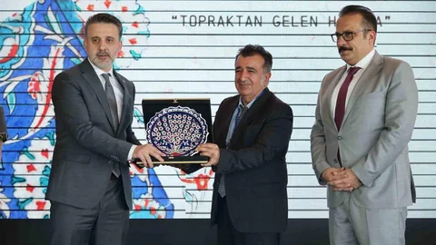 Bursa'da Seramik Kültürü Tartışıldı