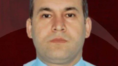 Eskişehir'de Polis Memuru Kalp Krizinden Vefat Etti