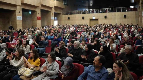 Niğde'de 9. Kitap Fuarı Açılıyor