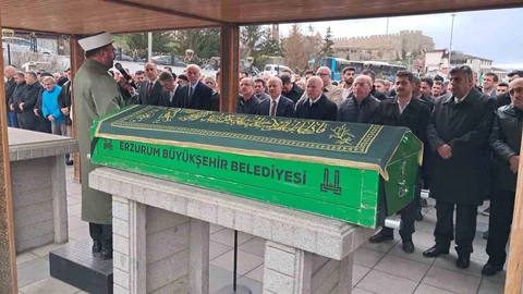Küçükler Ailesi'nin Yas Günü