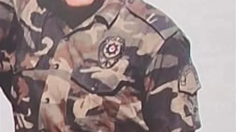 Erzincan'da Özel Harekat Polisi Hayatını Kaybetti