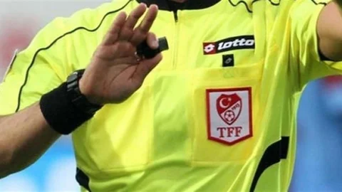 Erciyes 38 FK, Yeşilyurtspor Maçı Hakemi Belli Oldu