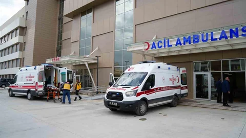 Erzincan'da Doktorun Ölümü Üzerine Soruşturma Başlatıldı