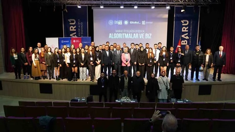 Bartın'da Dezenformasyonla Mücadele Paneli