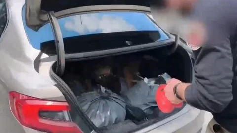 Sakarya'da Uyuşturucu Operasyonu
