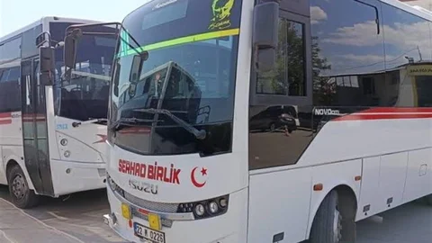 Edirne'de Toplu Ulaşım Ücretlerine Zam Tepkisi