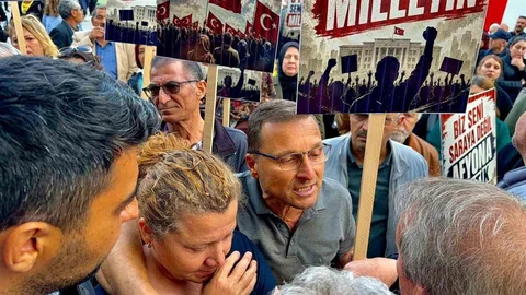CHP Başkanı'ndan Köksal Açıklaması