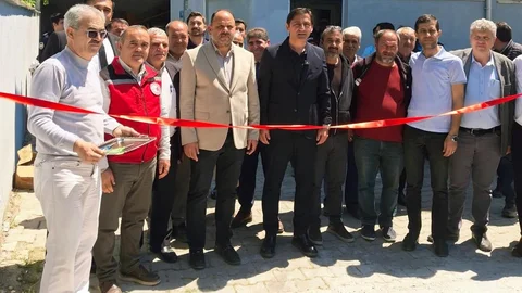 Selendi Ziraat Odasından Yeni Hizmet Duyurusu