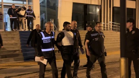 Kübra Yapıcı’nın Katil Zanlıları Tutuklandı